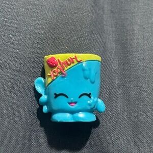 Ghurty Blue Style Season 1 Shopkin